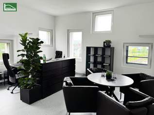 Topmoderne Büroflächen im Green Business Center Graz – All-Inclusive - JETZT ANFRAGEN, 333.29 €, Immobilien-Gewerbeobjekte in 8041  Topmoderne Büroflächen im Green Business Center Graz – All-Inclusive - JETZT ANFRAGEN, 333.29 €, Immobilien-Gewerbeobjekte in 8041