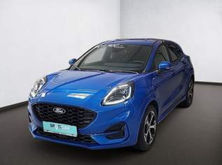 Puma ST-Line 1,0 EcoBoost MHEV 125PS, 23900 €, Auto & Fahrrad-Autos in 5020 Altstadt Puma ST-Line 1,0 EcoBoost MHEV 125PS, 23900 €, Auto & Fahrrad-Autos in 5020 Altstadt