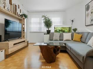 Stadt in der Stadt - Wohnung mit kurzen Wegen im Biesenfeld, 367000 €, Immobilien-Wohnungen in Oberösterreich Stadt in der Stadt - Wohnung mit kurzen Wegen im Biesenfeld, 367000 €, Immobilien-Wohnungen in Oberösterreich