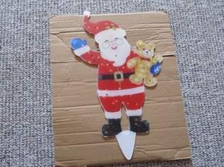 Weihnachtsmann , 25 €, Haus, Bau, Garten-Geschirr & Deko in 6655 Gemeinde Kaisers Weihnachtsmann , 25 €, Haus, Bau, Garten-Geschirr & Deko in 6655 Gemeinde Kaisers