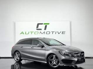CLA 180D Shooting Brake AMG-Line, 15900 €, Auto & Fahrrad-Autos in 6700 Stadt Bludenz CLA 180D Shooting Brake AMG-Line, 15900 €, Auto & Fahrrad-Autos in 6700 Stadt Bludenz