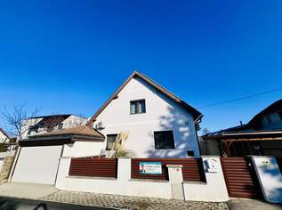 Mehrfamilienhaus mit 17 kw Solaranlage, 699000 €, Immobilien-Häuser in 2521 Gemeinde Trumau