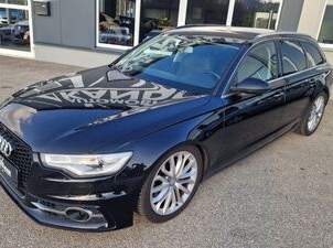 A6 Avant 3.0 TDI Quattro ''Finanzierung möglich'', 12999 €, Auto & Fahrrad-Autos in 4150 Rohrbach-Berg