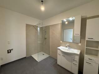 4-Zimmer Neubauwohnung im 1. Stock mit Lift und Loggia in der Billrothgasse!