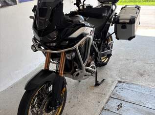 Honda CRF 1100 Africa Twin Adventure Sports DCT, 13500 €, Auto & Fahrrad-Motorräder in 3062 Gemeinde Kirchstetten Honda CRF 1100 Africa Twin Adventure Sports DCT, 13500 €, Auto & Fahrrad-Motorräder in 3062 Gemeinde Kirchstetten