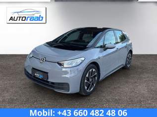 ID.3 Pro 62kWh **APP*ACC*NAVI*SITZHZ**LED**, 21750 €, Auto & Fahrrad-Autos in 4141 Pfarrkirchen im Mühlkreis ID.3 Pro 62kWh **APP*ACC*NAVI*SITZHZ**LED**, 21750 €, Auto & Fahrrad-Autos in 4141 Pfarrkirchen im Mühlkreis
