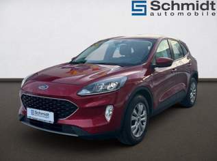 Kuga 2,0 EcoBlue Hybrid Cool & Connect Aut., 28990 €, Auto & Fahrrad-Autos in 5020 Altstadt