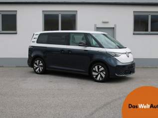 ID.Buzz Pro 77kWh, 46990 €, Auto & Fahrrad-Autos in Tirol ID.Buzz Pro 77kWh, 46990 €, Auto & Fahrrad-Autos in Tirol