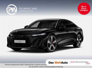 A6 Limousine quattro TDI 150 kW, 75911 €, Auto & Fahrrad-Autos in 9400 Wolfsberg