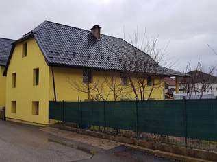 Einfamilienhaus mit Einliegerwohnung zu vermieten, 2195 €, Immobilien-Häuser in 5261 Uttendorf Einfamilienhaus mit Einliegerwohnung zu vermieten, 2195 €, Immobilien-Häuser in 5261 Uttendorf