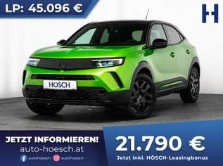 Mokka-E GS Line EXTRAS NEUZUSTAND -50%, 22790 €, Auto & Fahrrad-Autos in 4061 Pasching