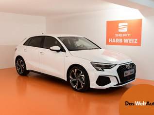 A3 SB 30 TFSI S-line, 31490 €, Auto & Fahrrad-Autos in 8160 Weiz A3 SB 30 TFSI S-line, 31490 €, Auto & Fahrrad-Autos in 8160 Weiz