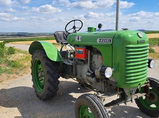 Steyr Traktor T180A, 4500 €, Auto & Fahrrad-Traktoren & Nutzfahrzeuge in 2130 Gemeinde Mistelbach