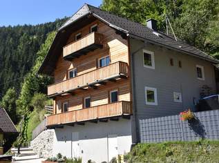 Wohnen - Vermieten - Inmitten von 4 Schi- und Wandergebieten, 405000 €, Immobilien-Häuser in 9565 Ebene Reichenau