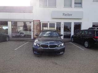 318d Touring Aut. *LED*KAMERA*LEDER*, 23990 €, Auto & Fahrrad-Autos in 4600 Wels 318d Touring Aut. *LED*KAMERA*LEDER*, 23990 €, Auto & Fahrrad-Autos in 4600 Wels