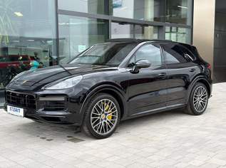 Cayenne III Turbo S E-Hybrid PHEV 17,9 kWh Aut. *MASSAG..., 69990 €, Auto & Fahrrad-Autos in 1110 Simmering