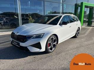 Octavia RS, 50780 €, Auto & Fahrrad-Autos in 4810 Gmunden