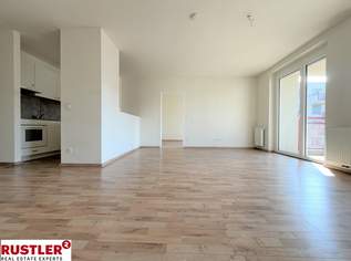 Attraktive Aktion: 2 MONATE MIETFREI - 2-Zimmer-Wohnung mit Balkon, 772.64 €, Immobilien-Wohnungen in 8020 