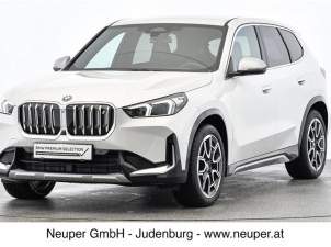 iX1 xDrive30, 50990 €, Auto & Fahrrad-Autos in 8750 Judenburg