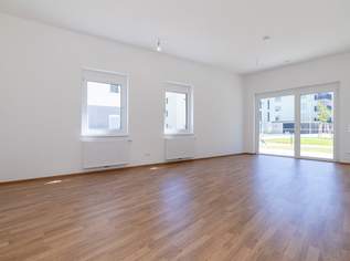 ERSTBEZUG „ein viertel grün“ in Wiener Neustadt - schöne 3 Zimmer Gartenwohnung mit Terrasse, 958.86 €, Immobilien-Wohnungen in Niederösterreich ERSTBEZUG „ein viertel grün“ in Wiener Neustadt - schöne 3 Zimmer Gartenwohnung mit Terrasse, 958.86 €, Immobilien-Wohnungen in Niederösterreich