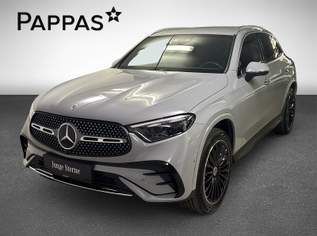 GLC 300 de 4MATIC mit EQ Hybrid Technologie, 68790 €, Auto & Fahrrad-Autos in 5020 Altstadt GLC 300 de 4MATIC mit EQ Hybrid Technologie, 68790 €, Auto & Fahrrad-Autos in 5020 Altstadt