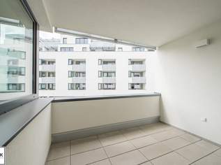 helle, freundliche 2 Zi.-Neubauwohnung + Loggia: U4 fußläufig erreichbar - ab 1.11.2025, 1100 €, Immobilien-Wohnungen in 1120 Meidling