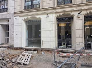 Mahlerstraße: Geschäftslokal Nähe Kärntner Straße, 2852.3 €, Immobilien-Gewerbeobjekte in 1010 Innere Stadt Mahlerstraße: Geschäftslokal Nähe Kärntner Straße, 2852.3 €, Immobilien-Gewerbeobjekte in 1010 Innere Stadt