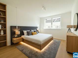 Klassische 2-Zimmer-Altbauwohnung mit Charme mitten im 4. Bezirk, 435000 €, Immobilien-Wohnungen in 1040 Wieden