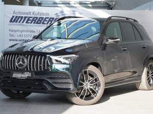 GLE 350 DE 4Matic AMG Line Night Pano. Burm. AHK, 74900 €, Auto & Fahrrad-Autos in 6330 Stadt Kufstein