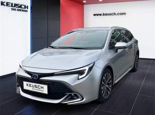 Corolla 1,8l Hybrid TS Active D. // TOYOTA KEUSCH, 26480 €, Auto & Fahrrad-Autos in 1200 Brigittenau