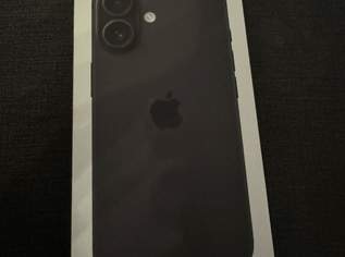 Apple iPhone 16 - 128 GB - Schwarz - Neu & Offen für alle Netze, 715 €, Marktplatz-Computer, Handys & Software in 1220 Donaustadt Apple iPhone 16 - 128 GB - Schwarz - Neu & Offen für alle Netze, 715 €, Marktplatz-Computer, Handys & Software in 1220 Donaustadt