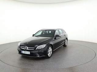 C 180 d T-Modell, 21900 €, Auto & Fahrrad-Autos in 2351 Gemeinde Wiener Neudorf