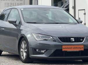 Leon FR *ZR NEU* AERO Paket* FOX Anlage, 10400 €, Auto & Fahrrad-Autos in 5020 Altstadt