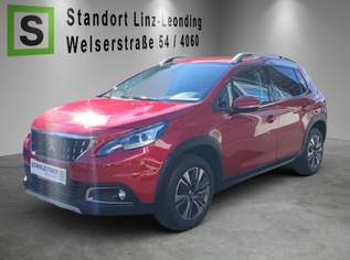 2008 Allure 1,2 PureTech 110 S&S, 10990 €, Auto & Fahrrad-Autos in 4060 Leonding