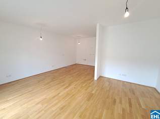 Komfort, Ruhe und Stil im Koloman, 256000 €, Immobilien-Wohnungen in 2000 Gemeinde Stockerau
