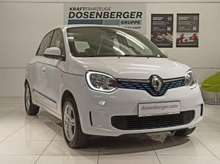 Twingo R80 21,4kWh Intens