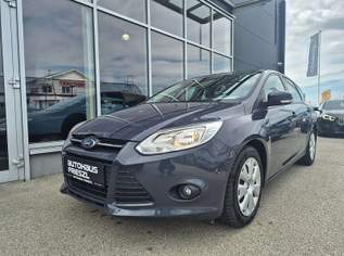 Focus Easy 1,0 EcoBoost SR/WR, 5990 €, Auto & Fahrrad-Autos in 7501 Rotenturm an der Pinka