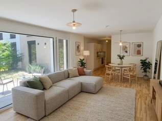 Hofseitige Gartenwohnung nahe U3 Hütteldorfer Straße!, 1849 €, Immobilien-Wohnungen in 1140 Penzing Hofseitige Gartenwohnung nahe U3 Hütteldorfer Straße!, 1849 €, Immobilien-Wohnungen in 1140 Penzing