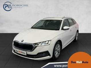 Škoda OCTAVIA Combi Premium TDI DSG, 24900 €, Auto & Fahrrad-Autos in 9020 Innere Stadt