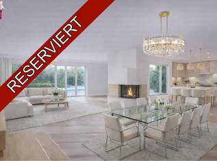 BÜRGERLICHE ELEGANZ aus der RealGoodLiving Signature Collection, 1799900 €, Immobilien-Häuser in 2371 Katastralgemeinde Hinterbrühl
