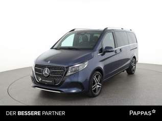 V 250 d 4MATIC AVANTGARDE Lang 8 Sitze V 250 d 4MATIC AVANTGARDE Lang 8 Sitze