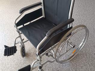 Rollstuhl 