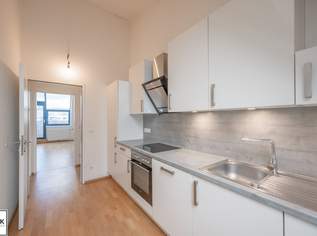 Perfekt geschnittene Dachgeschosswohnung mit sonniger Terrasse & Klimaanlage! **ab Juni**, 1626.1 €, Immobilien-Wohnungen in 1150 Rudolfsheim-Fünfhaus