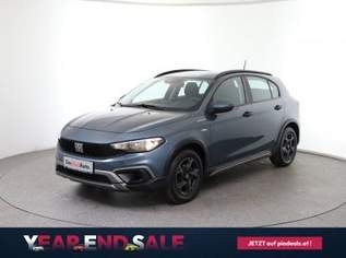Tipo Hatchback City Cross, 14990 €, Auto & Fahrrad-Autos in 8792 St. Peter-Freienstein