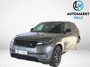 Range Rover Velar 2,0 Allrad Aut., 25990 €, Auto & Fahrrad-Autos in 5071 Walserfeld