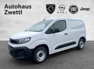 Combo Cargo M BHDI 100, 21980 €, Auto & Fahrrad-Autos in Niederösterreich