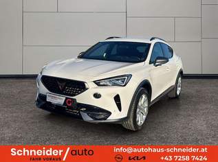 Formentor 1.4 e-HYBRID 204 DSG inkl. Winter-Paket, 21444 €, Auto & Fahrrad-Autos in 4532 Rohr im Kremstal Formentor 1.4 e-HYBRID 204 DSG inkl. Winter-Paket, 21444 €, Auto & Fahrrad-Autos in 4532 Rohr im Kremstal