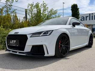 TT Coupe 2.5 TFSI quattro 1086HP, 89990 €, Auto & Fahrrad-Autos in 4650 Lambach