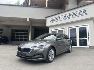 Octavia Combi 2,0 TDI DSG 4x4 Style, 37800 €, Auto & Fahrrad-Autos in 5602 Wagrain