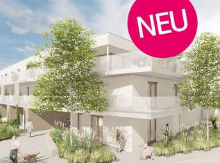 Ihre Chance in Neusiedl am See: Investieren Sie in die Zukunft, 361206.9 €, Immobilien-Wohnungen in 7100 Gemeinde Neusiedl am See